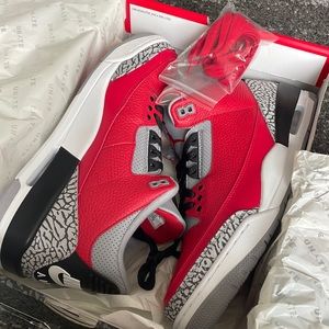 Air Jordan 3 Retro SE SZ 12 BNIB